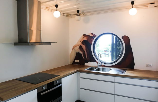 Bamboo Garden House - Photo 36