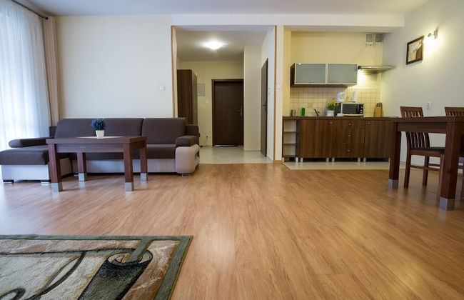 Bellamonte Aparthotel - Foto 32