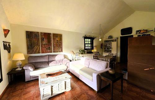 Casa Rural Ca'Chispita - Foto 24