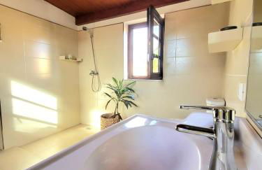 Casa emblematica Miranda con Jardín interior canario - Foto 51