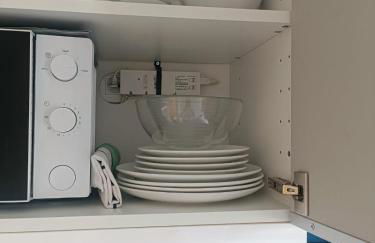 Paris 17ème - STUDIO compact 10m2 -110 sqf - coeur BATIGNOLLES - ideal SOLO traveler - Foto 43