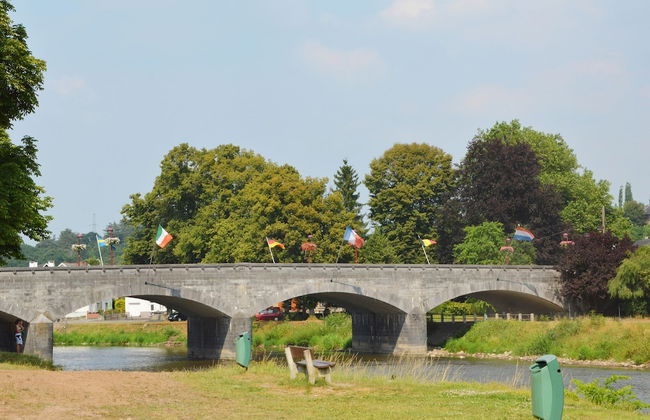 Spacious Place in Hamoir - Foto 47