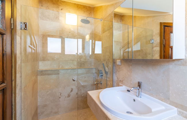 Korsan Apartments - Foto 57