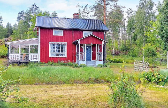 8 Person Holiday Home in Husum - Photo 21