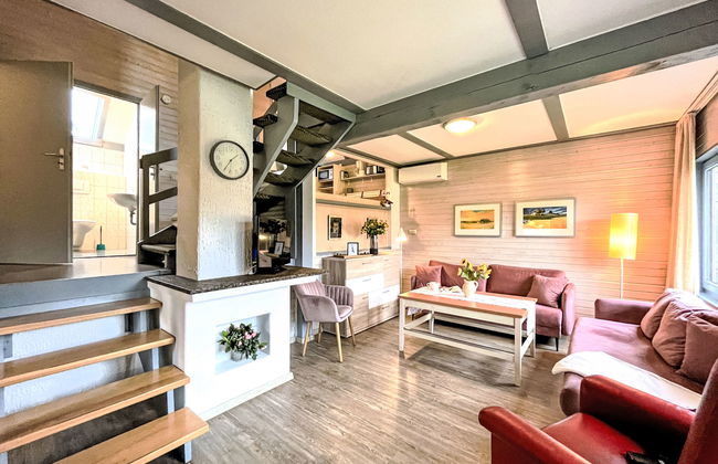 Dorf 3/Haus 112 - Foto 7