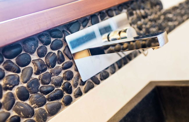 Hidden Hamlet Stay With Pool - Foto 25