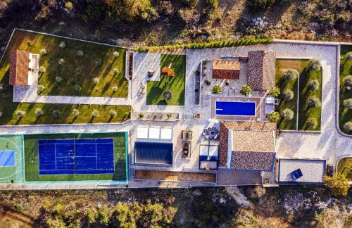 Villa Marta ZadarVillas - Foto 57