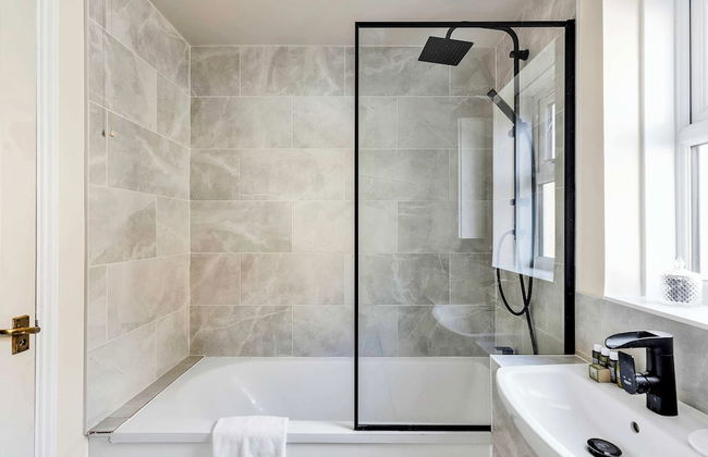 Cosy Home in Calm Residence - Foto 14