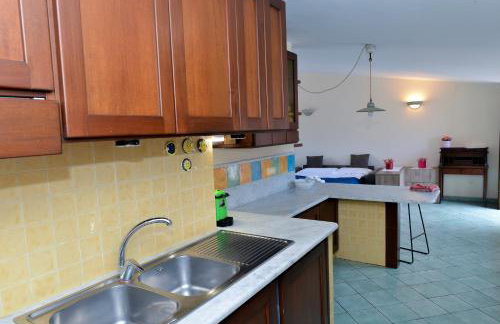 Casa Silvana Sorrento coast - Foto 40