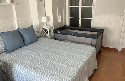 Acogedor estudio junto playa, El Manantial - Foto 14