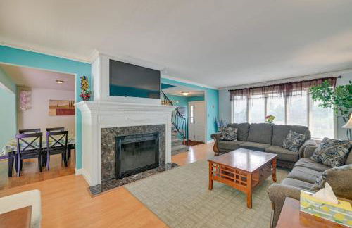 Pinebrook - Three Bedroom House - Foto 1