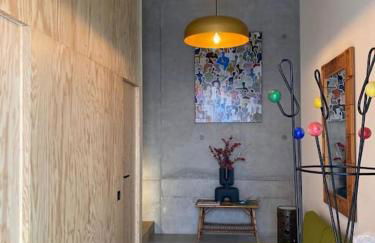 L'Avancée Chalet contemporain au coeur du Sancy AUVERGNE - Foto 24