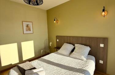 Entre Montagne et lac - vue lac - Foto 35