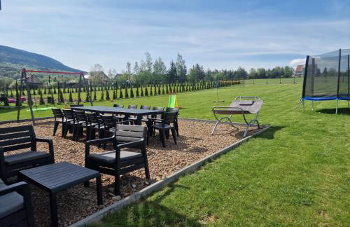 Dom w górach - Foto 3