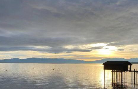 FamilyfunCabin - Foto 31