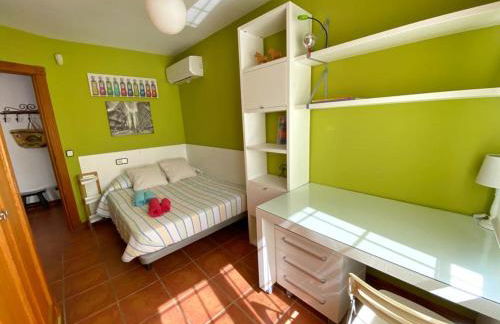 Villa Los Balcones - Foto 66