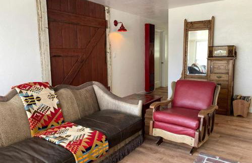 Secluded Farm Stay for a Perfect Oregon Glamping Experience - Foto 19