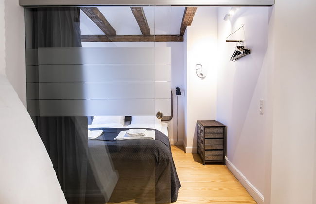 Town Hall Penthouse by Daniel&Jacob’s - Foto 31