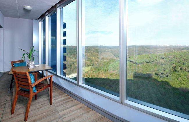 Somerset Maslak Istanbul - Foto 50