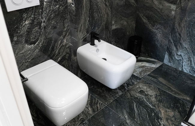 MIDDLE TOWN PALACE TROPEA - Foto 49