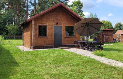 Domek dla dwojga - Photo 1