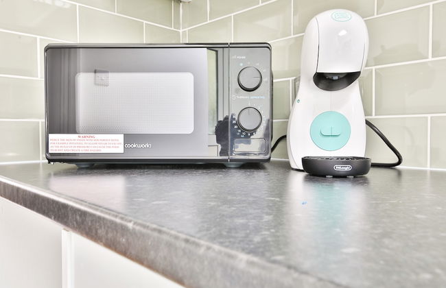 Urban Central 2 Bed House - Foto 16