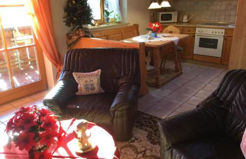 Apartements Ingrid Unhoch-Raggl - Foto 29