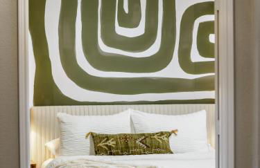 Boho Dreamscape 4BD Game Room Pool - Foto 24