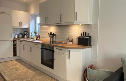 Kleines Grachtenhaus - Simmerdeis an der Gracht - Foto 9