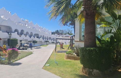 Casa Silvia Marbella - dom w kompleksie hotelowym - Photo 72