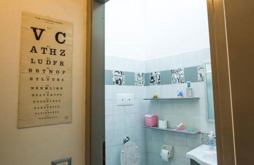 Mansardine Metropolitane - Photo 55