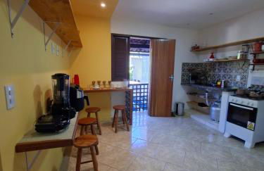 Casa Veiga Unidade 2 - Kitnet em Anchieta - Bairro Ponta dos Castelhanos - Foto 15