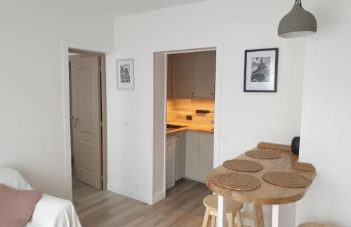 cosy appartment - Clamart Percy Paris - Foto 1