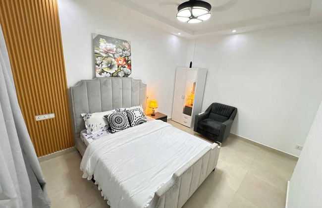 The 401 Apartment - Photo 4