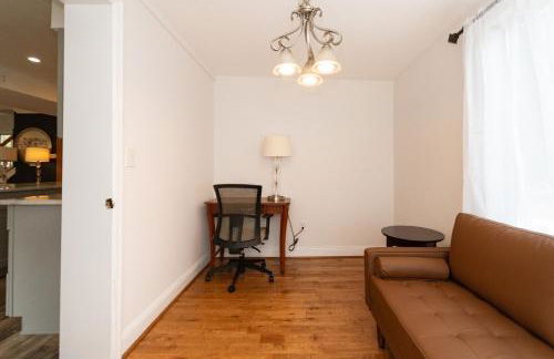 Takoma Park Home ~ 6 Mi to the National Mall! - Foto 29
