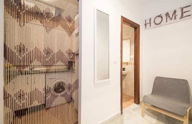 Edificio Granata Prime Holidays - Photo 21