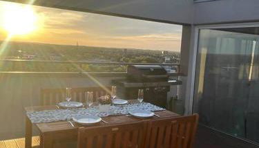 Über den Dächern der Hansestadt - Photo 2