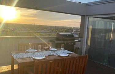 Über den Dächern der Hansestadt - Foto 2