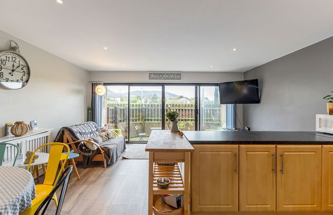 Central Apartment 3B - Photo 18