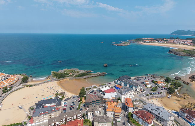 Apartamentos Solamaza - Foto 42