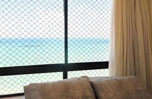 Cobertura duplex de frente pro mar - Foto 5