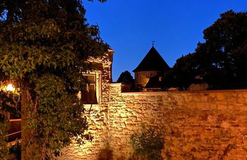 Häuschen am Turm in Deidesheim - Foto 23