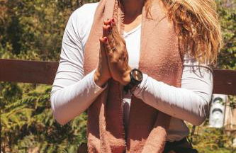 Prana Chalé com Hidromassagem - Águas Mornas - SC - Photo 83