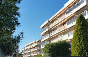 Golfe Juan Studio - Foto 12