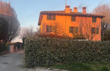 Casa Quarto di Luna - Photo 48