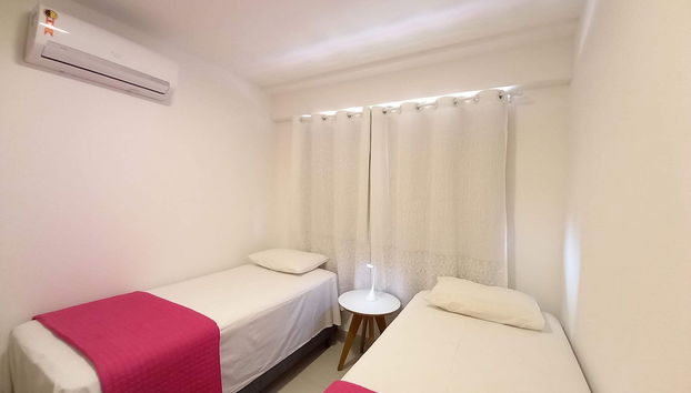 Flats no Cupe Beach Living - Photo 5, Room