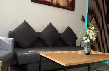 Gartenparadies mit Rheinblick in Urbar - Foto 6