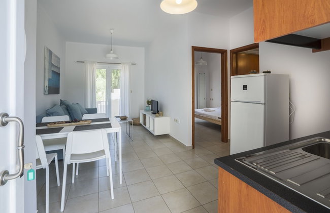 Nikis Dream Comfy Apartments - Foto 24