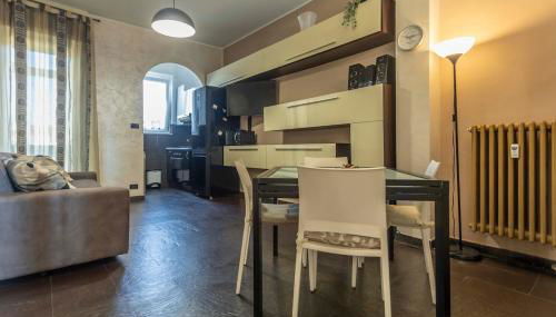 Turin Silver Apartament - Nuvola Lavazza , Centro Città - Foto 4
