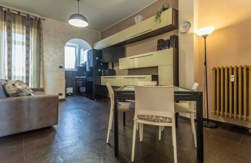 Turin Silver Apartament - Nuvola Lavazza , Centro Città - Foto 4